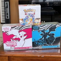 Pokemon Sealed 85% Market