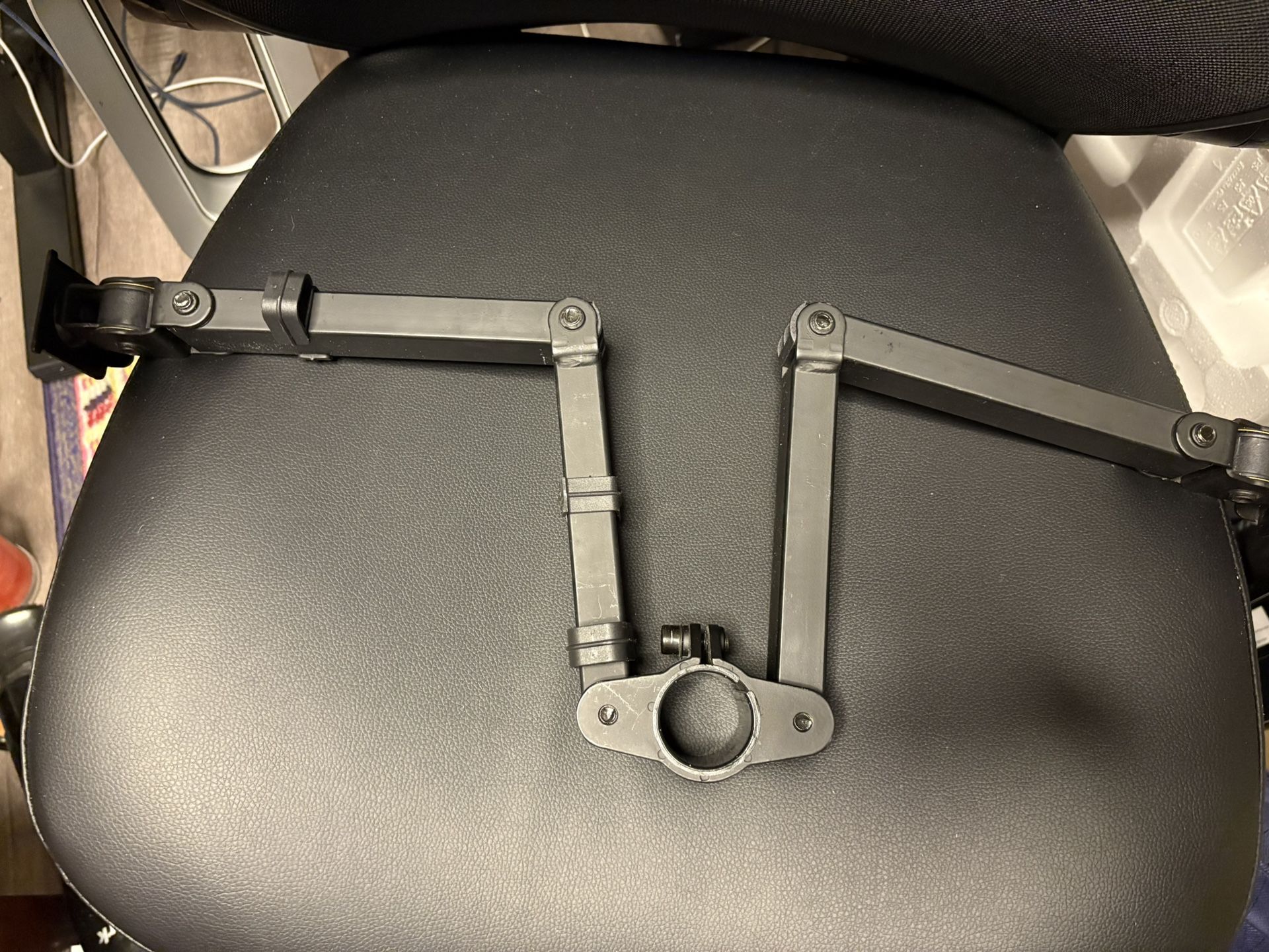 Vesa Mount Dual Monitor