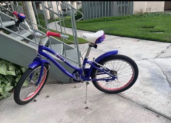 Kids Cycle