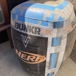 Nerf War Bunker Bunkers $3 Each