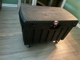 Storage trunk