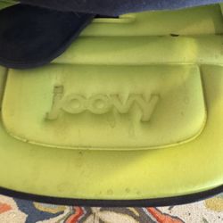 Joovy Stroller