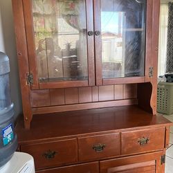 China Cabinet
