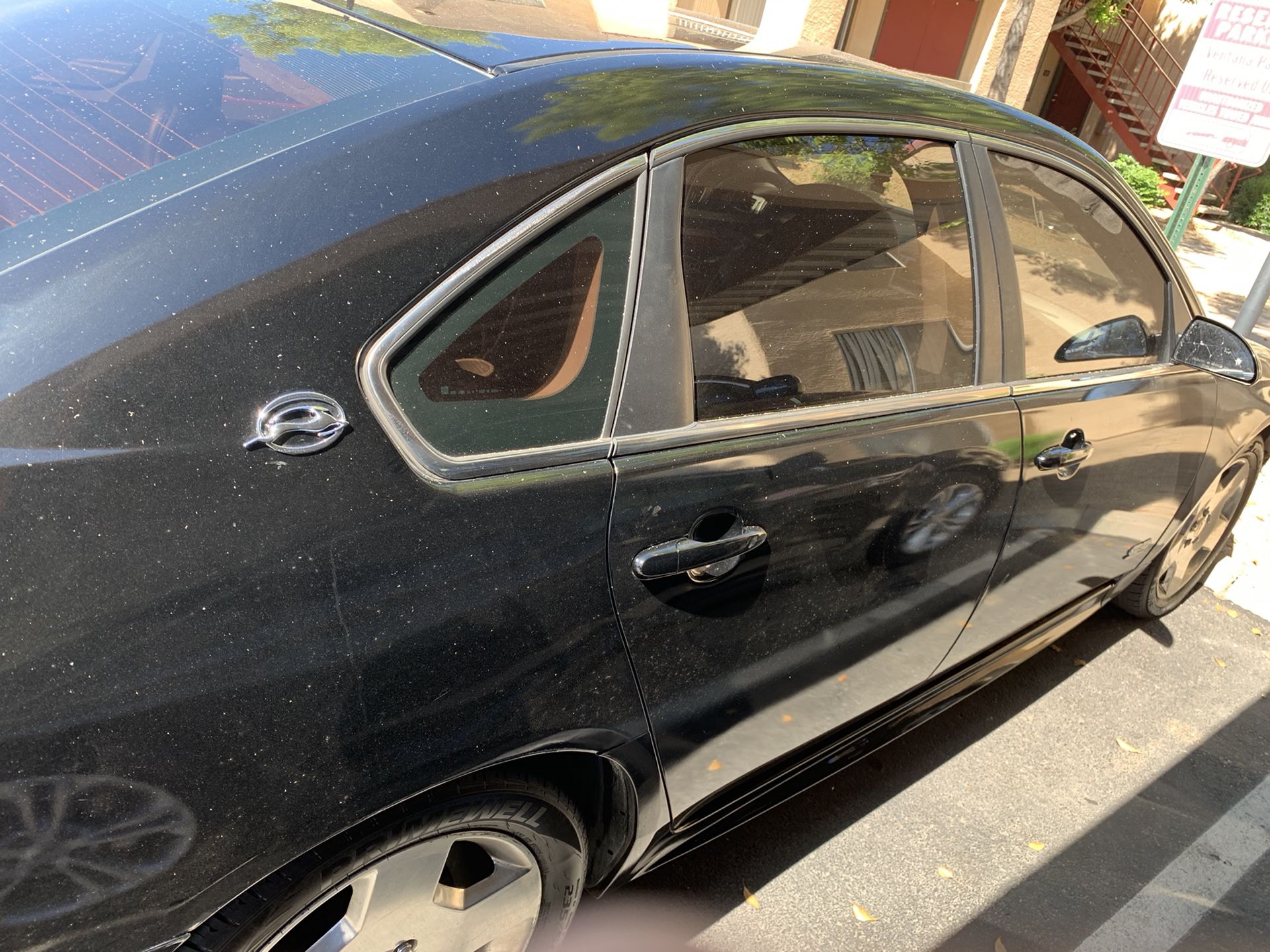 2009 Chevrolet Impala