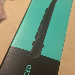 Brand new Logitech Keyboard W/miuse