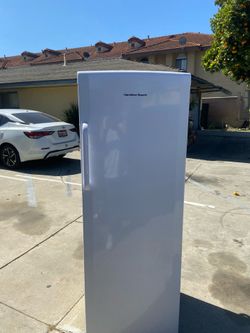 Freezer