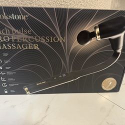 Massage Gun 