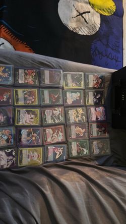 One Piece Cards