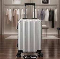 20 inch boarding case