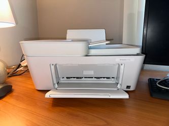 HP DeskJet 4155e Wireless All-in-One Printer
