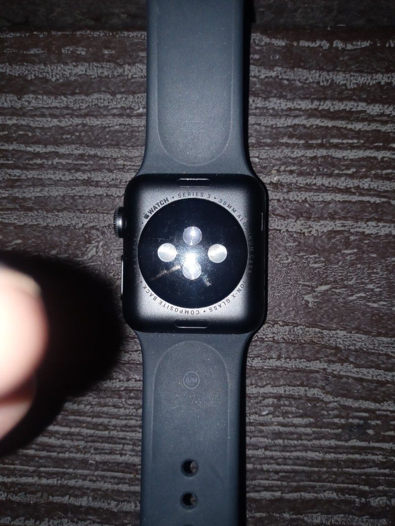 Brand New Apple Watch Series 3