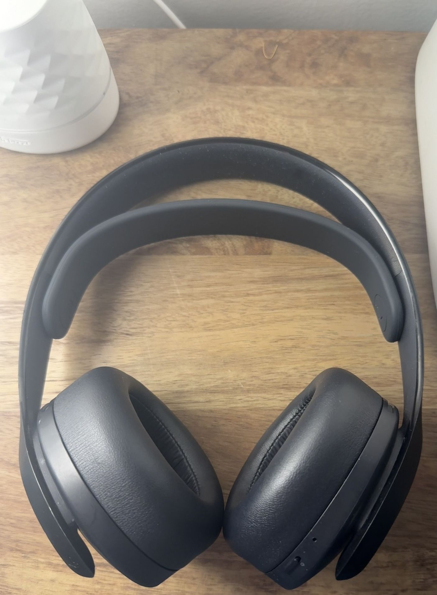 Playstation Pulse 3D wireless gaming headset