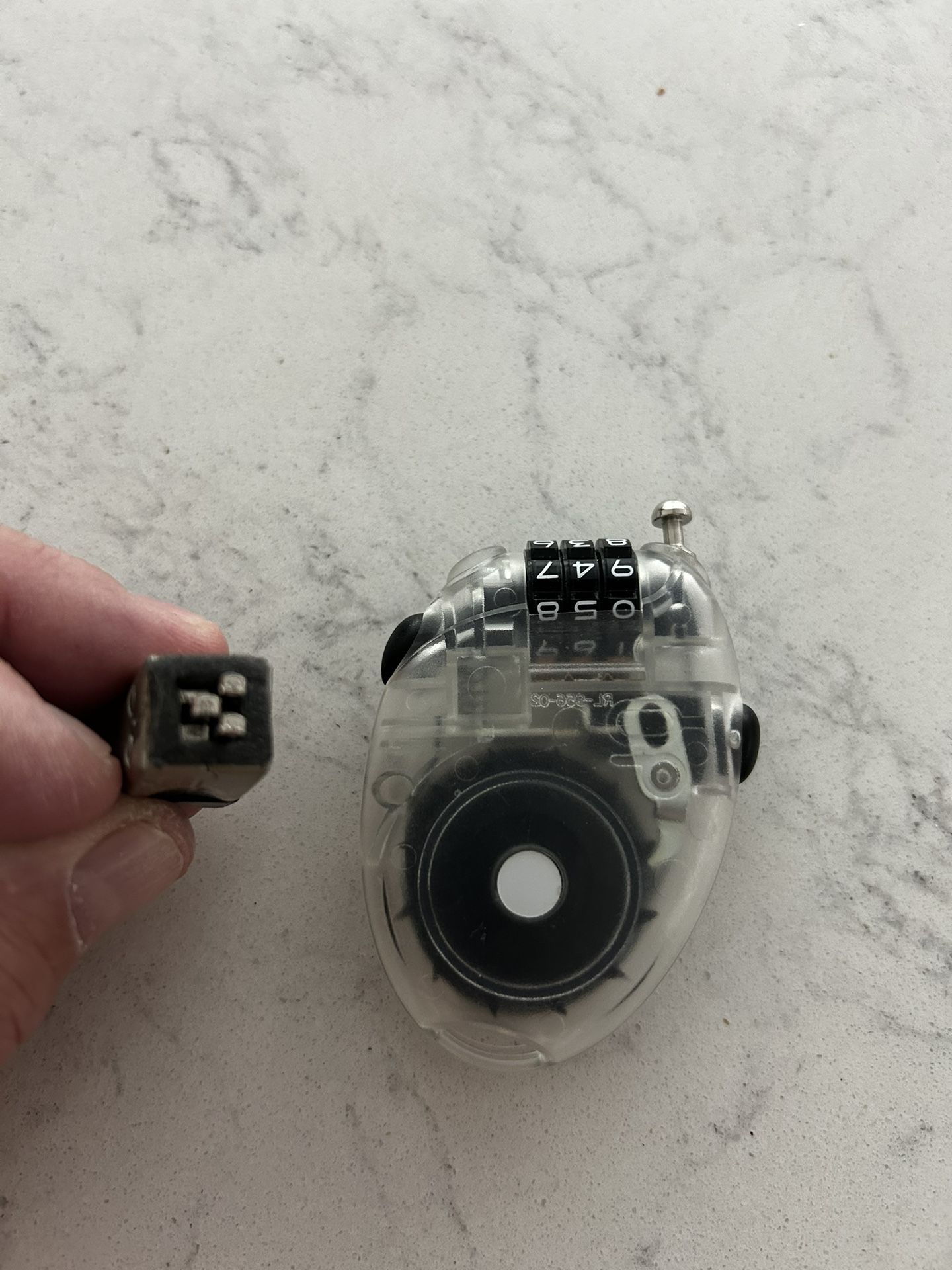 Computer Laptop Lock