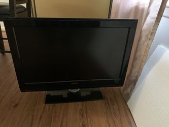 32 inch Phillips flatscreen tv