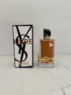 YSL LIBRE PERFUME BRAND NEW SEALED IN BOX
