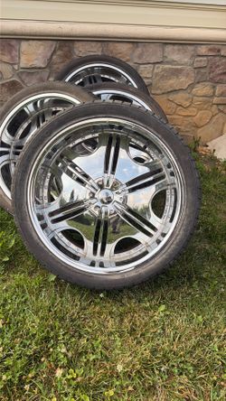 Tires
