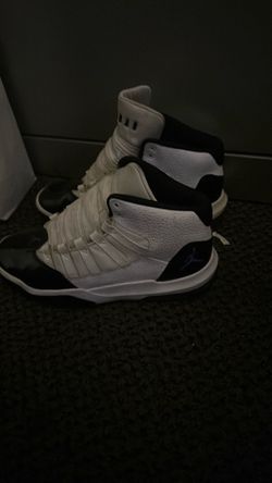 JORDAN MAX AURORA