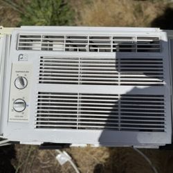 Window AC