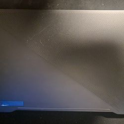 Asus zephyrus g14
