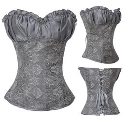 Corset tops