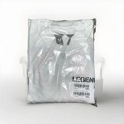 NEW SEALED Vlone x Juice WRLD Butterfly Tee XXL Authentic