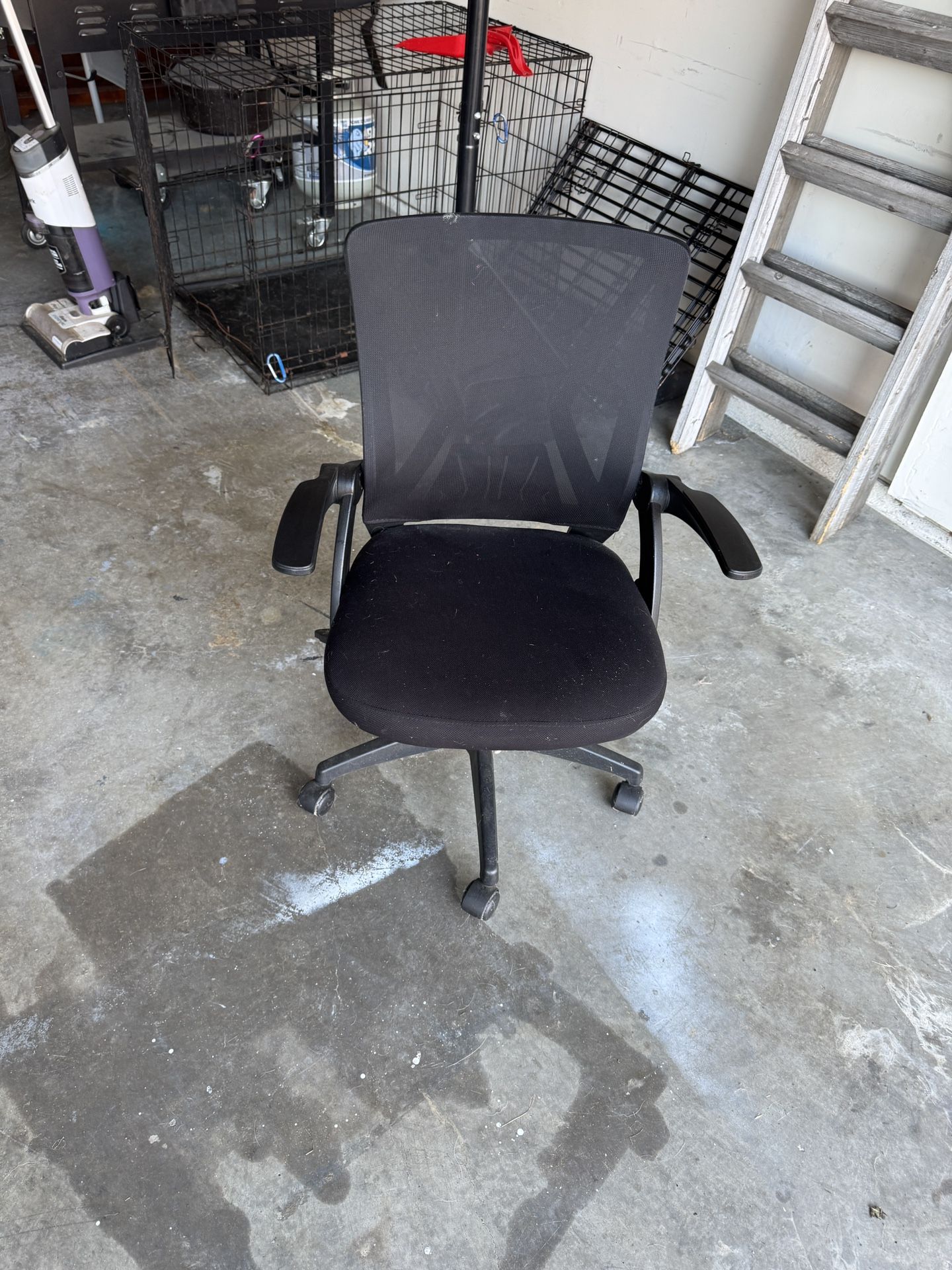 Office Chair $10