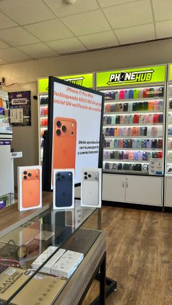 Finance The New Apple iPhone 17 Pro Max 