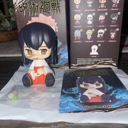 Utahime Pop Mart Blind Box