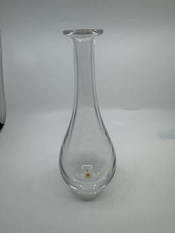 Orrefors L1683-121 Vintage 1940’s Vicke Lindstrand Wine Decanter *No Stopper*