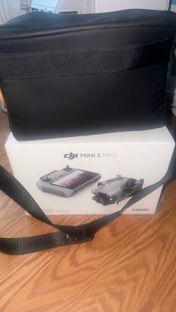 DJI MINI 5 PRO