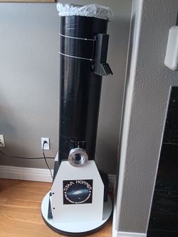 Star hopper telescope