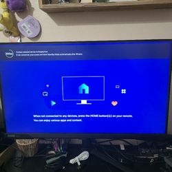 4K Smart Hdr Montitor 