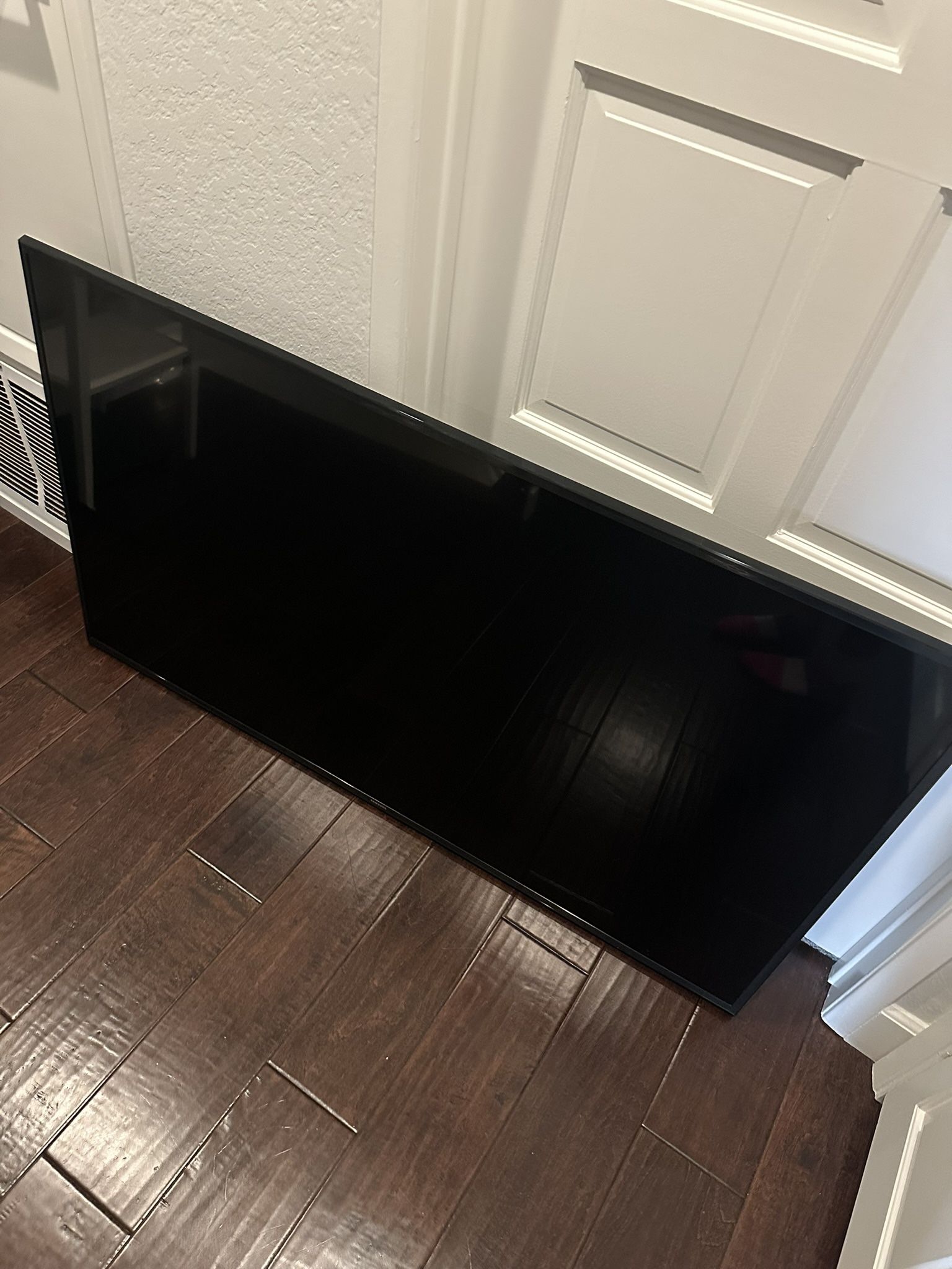 Samsung 55” TV