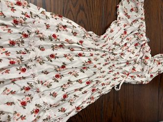 Dress  $5 EACH