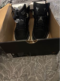 Retro Jordan Spizike Oreo size 9