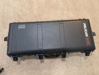 Pelican 1745 Bow Case