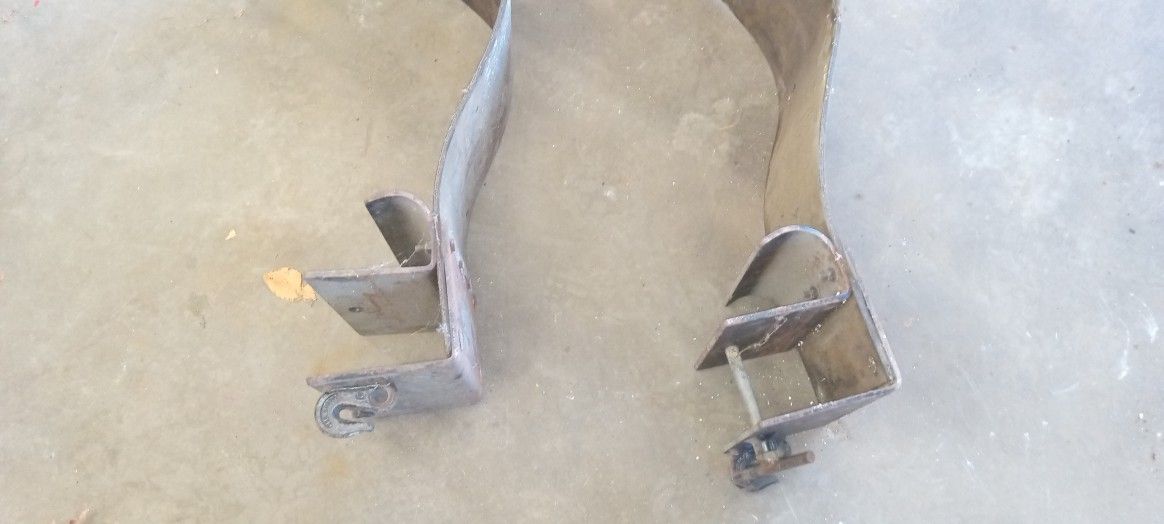 Wheel Lift Sling