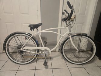 Five speed Schwinn