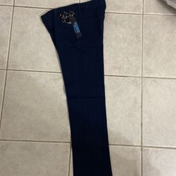 Pantalones De Niñas