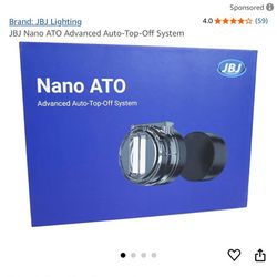JBJ Nano ATO ( Auto Top Off ) 