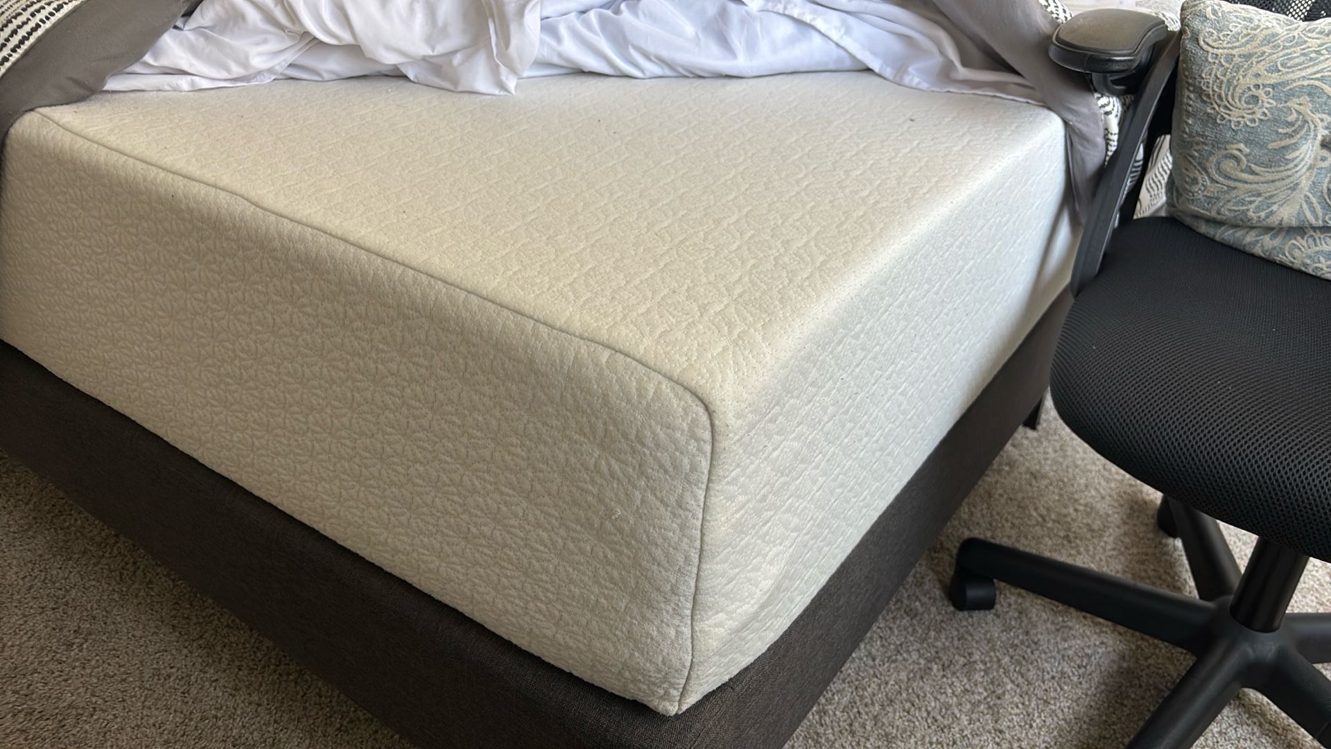 Queen Mattress Headboard And Frame