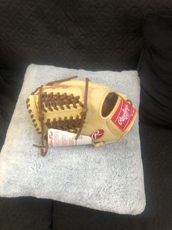 New Rawlings HOH LHT 11 3/4 Infielders Glove