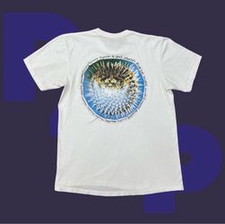 Supreme Blowfish Tee (Large)