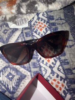 Sunglasses Salvatore Ferragamo