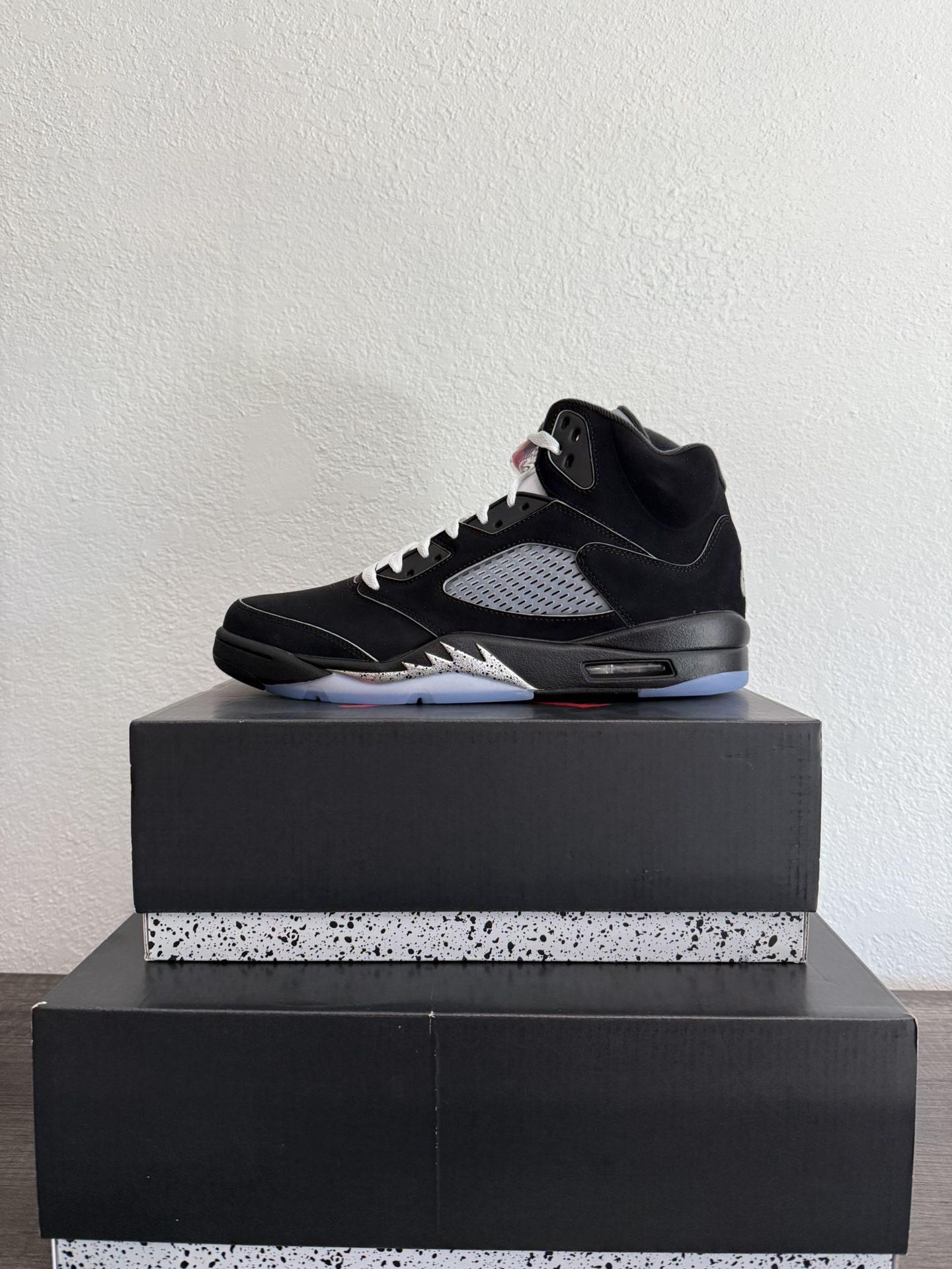 Jordan 5