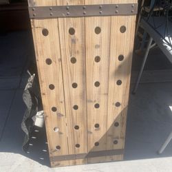 Wine Rack 