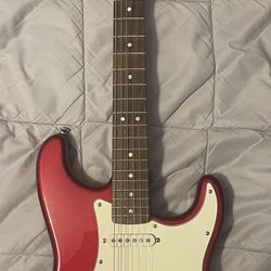 Squier Strat