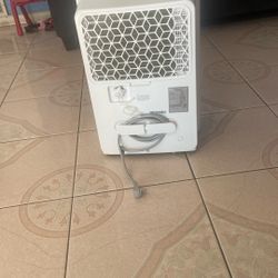 Dehumidifier