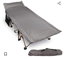 Foldable Cot