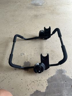 Baby Jogger Car Seat Adapter 